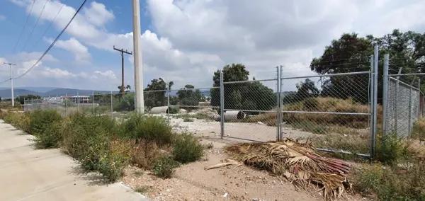 Terreno en venta sobre Avenida Río de las Avenidas, Pachuca Hidalgo
