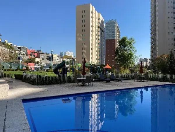 DEPARTAMENTO EN VENTA ! EXCELENTE OPORTUNIDAD, Interlomas, Huixquilucan
