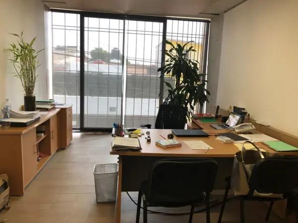 Oficina en Renta, Lomas Manuel Ávila Camacho, Naucalpan