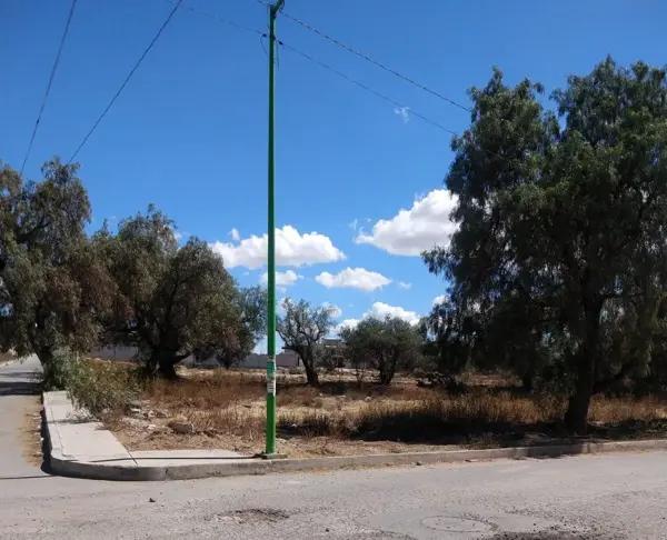 Terreno en Venta, Tecámac, Santa María Ajoloapan