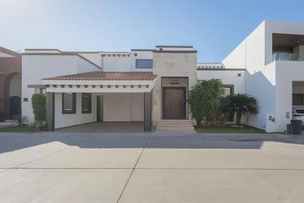 Casa en venta en Puerta Grande, Hermosillo, Sonora