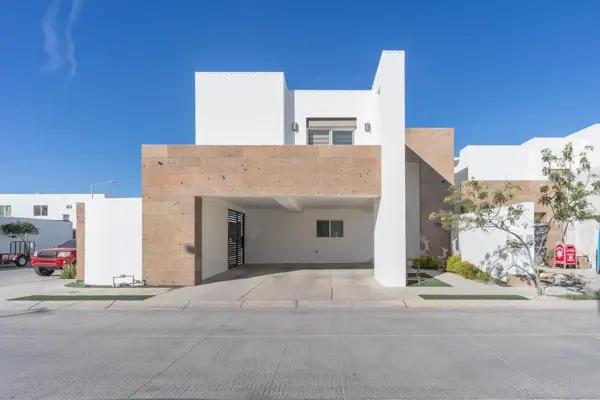 Casa en venta en La Coruña Residencial, Hermosillo, Sonora