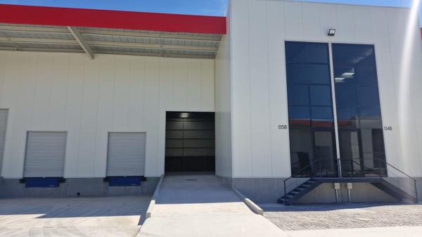 Bodega en renta en Calamanda