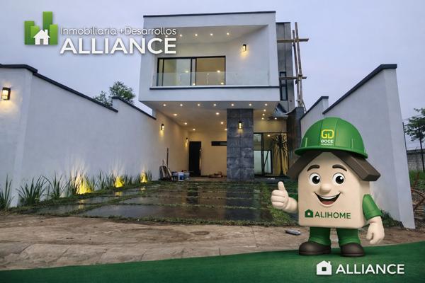Venta de Casa en Fraccionamiento de Fortín, Veracruz