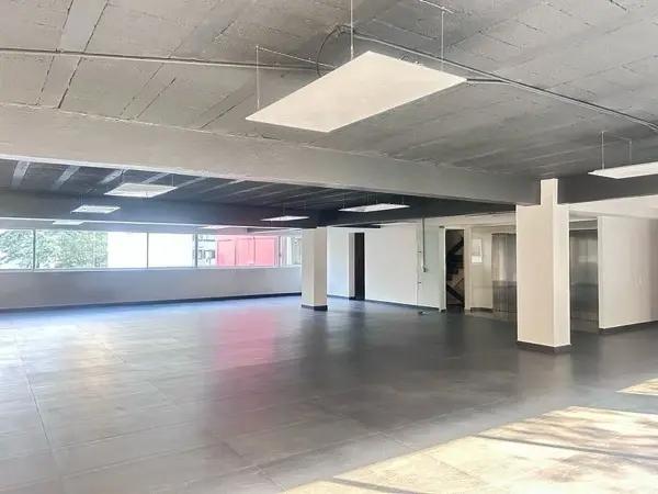 SE RENTA OFICINA DE LUJO - EN POLANCO SE RENTA OFICINA DE LUJO - EN POLANCO