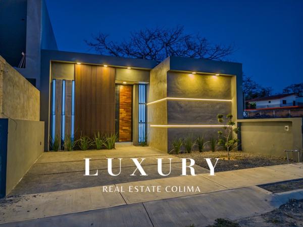 Casa de en venta de 1 planta