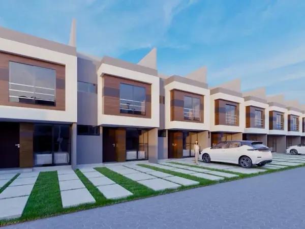 Casas en VENTA Castillotla