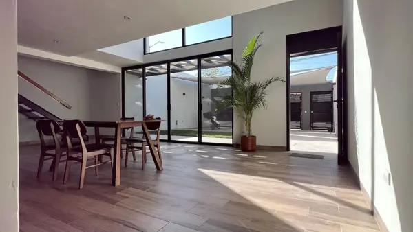 CASA RESIDENCIAL SANTA BARBARA