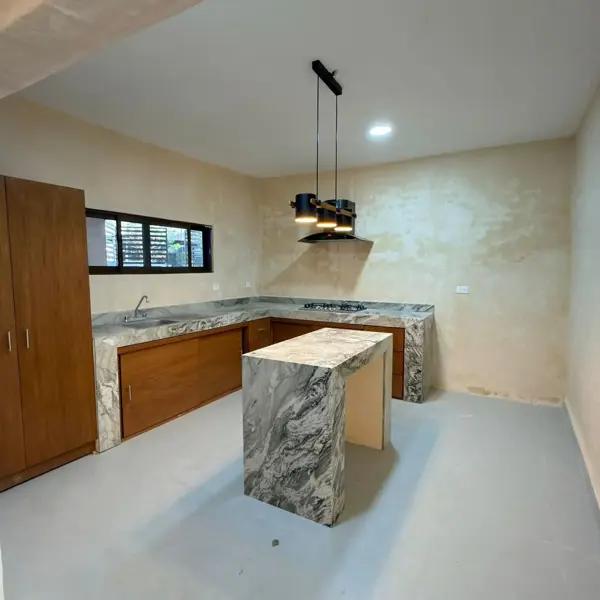 vivir en la miguel aleman, merida, venta casa, 1 planta con alberca