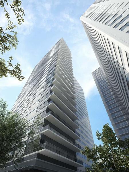 Departamento Amueblado en Neuchâtel Polanco | Piso 19 | 2 Rec | Amenidades de Lujo | Ubicación Premi