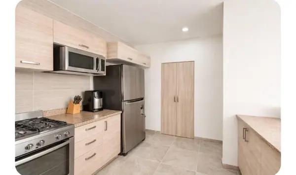 CASA EN VENTA DE DOS RECAMARAS, VILLA DE POZOS, S.L.P.
