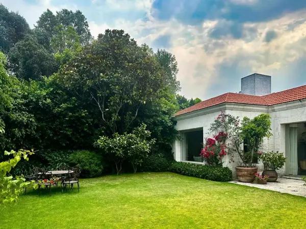Casa en venta en Bosques de las Lomas