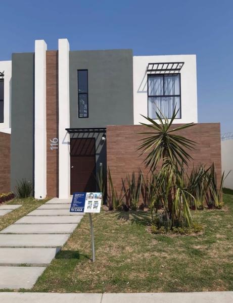 Casa en Rinconadas La Joya