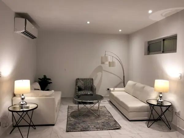 Renta Departamento 2 REC Amueblado en Apodaca Nave 01