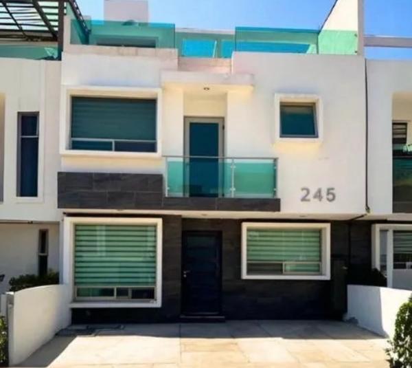 Casa en Venta – Valle Diamante