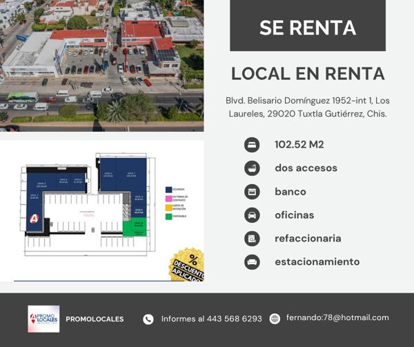 ¡Atención Tuxtla!  ¿Tu marca está lista para el siguiente nivel?
