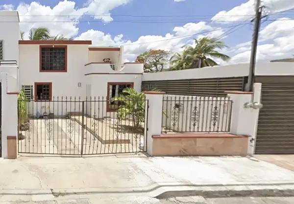 CASA EN VENTA RESIDENCIAL DEL NORTE, MERIDA CASA EN VENTA RESIDENCIAL DEL NORTE, MERIDA