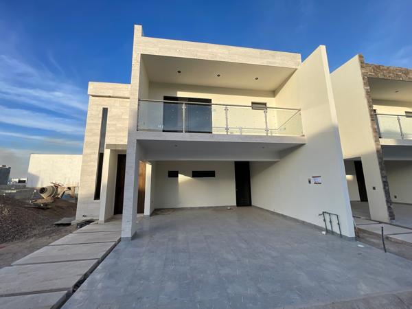 Casa en venta en Los Viñedos, Torreón, Coahuila de Zaragoza Casa en venta en Los Viñedos, Torreón, Coahuila de Zaragoza