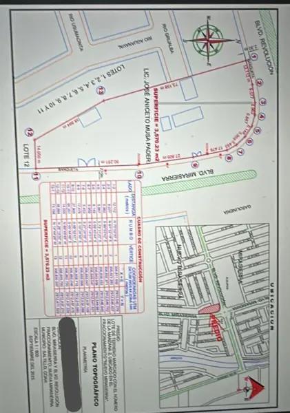 ESQUINA COMERCIAL EN MIRASIERRA FRENTE A AL SUPER