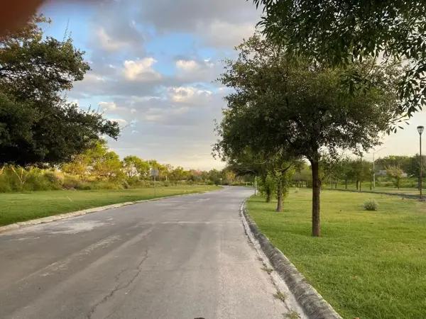 Terreno 177 m2 en Las Misiones, Cadereyta, Nuevo León