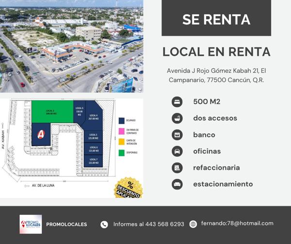 ¡ATENCIÓN EMPRESARIO!  ¿Tu negocio merece ser visto o solo existir?