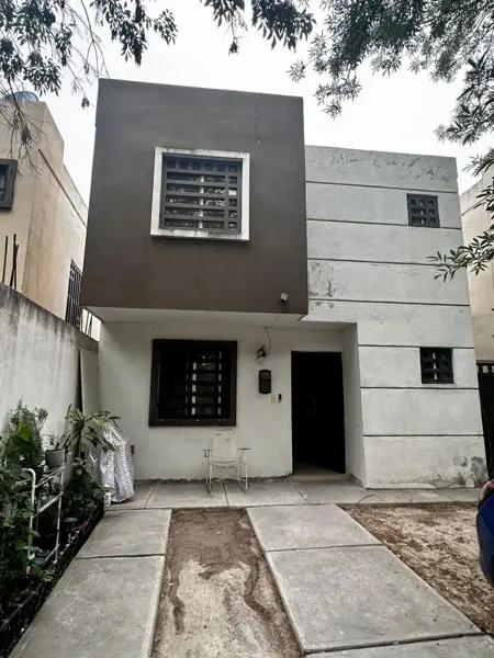 Casa en Venta en jardines de santa lucia, apodaca