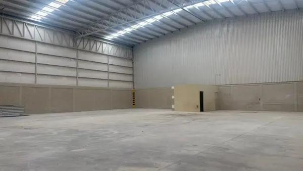 Bodega en renta en La Union, Torreón, Coahuila de Zaragoza