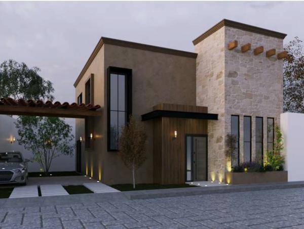 Casa en venta en Chipilo de Francisco Javier Mina, San Gregorio Atzompa, Puebla