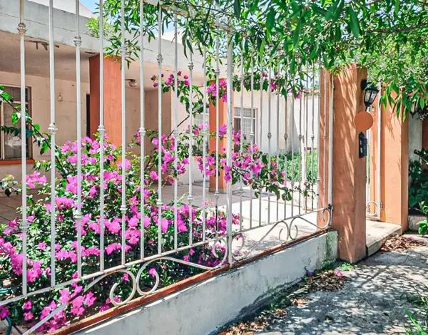 Casa En Venta en Colonia Anáhuac Casa En Venta en Colonia Anáhuac