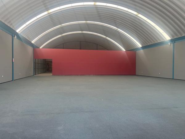 Bodega en Renta en San Juan del Río, Qro., en Valle de Oro