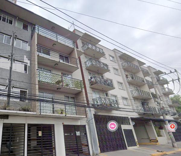 GRAN OPORTUNIDAD EN IZTACALCO REMATE