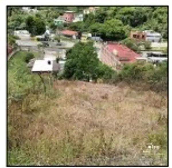 Terreno zona Arco Sur