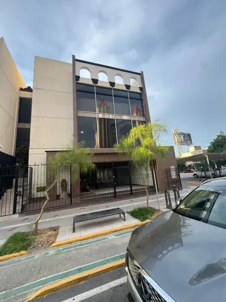 Edificio en renta en Torreon Centro, Torreón, Coahuila de Zaragoza