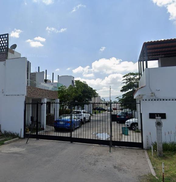 Casa en Venta en Condominio Real del Sol, Tlajomulco de Zúñiga - Excelente Ubicación