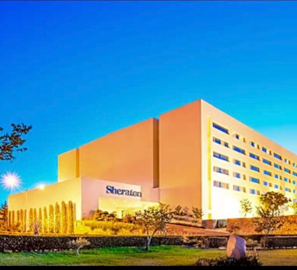 Venta de hotel en Barrancas, Chihuahua: oportunidad comercial con 204 habitaciones