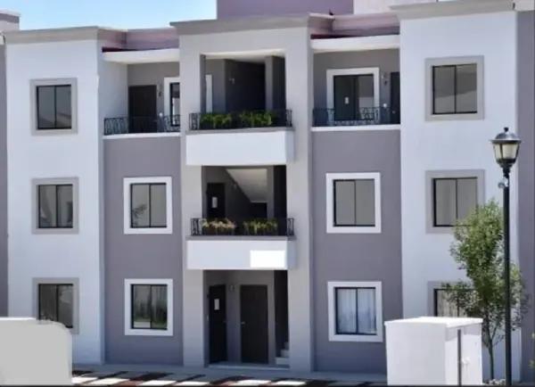 Hermoso Departamento- a 5 min Carretera MX - PB- Los Viñedos Residencial