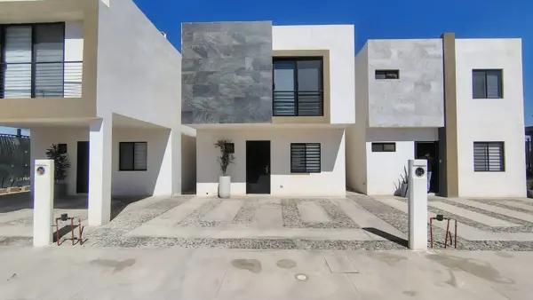 Casa en venta en El Refugio, Gómez Palacio, Durango