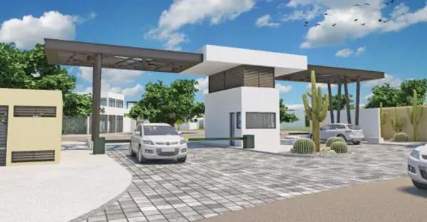 TERRENO EN VENTA PRIVADA AMATISTA, ZIBATA