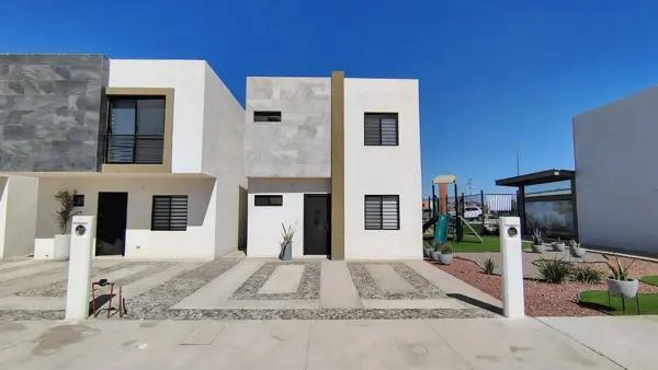 Casa en venta en El Refugio, Gómez Palacio, Durango