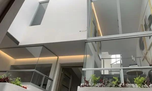 RESIDENCIA DE LUJO EN VENTA — TEPOTZOTLÁN PUEBLO MÁGICO