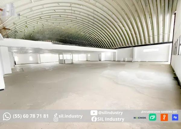 Renta de Bodega en Naucalpan Renta de Bodega en Naucalpan