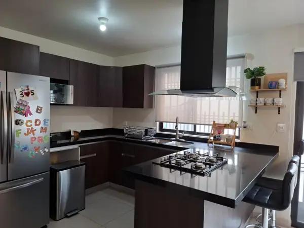 Casa en Venta en Murano Residencial con paneles solares