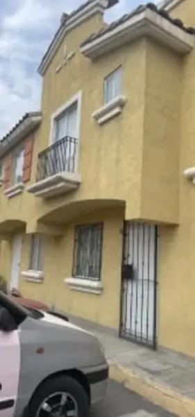 Casa en Venta en Real Verona con 3 Recámaras, ojo de Agua, Estado de México Casa en Venta en Real Verona con 3 Recámaras, ojo de Agua, Estado de México
