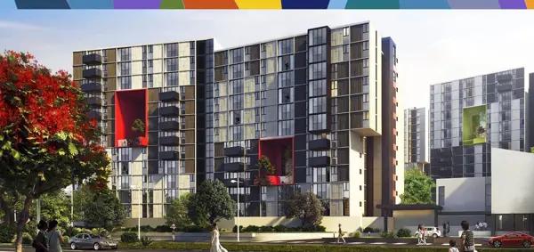 Departamento en Renta en ArtPark , el Vigía Zapopan
