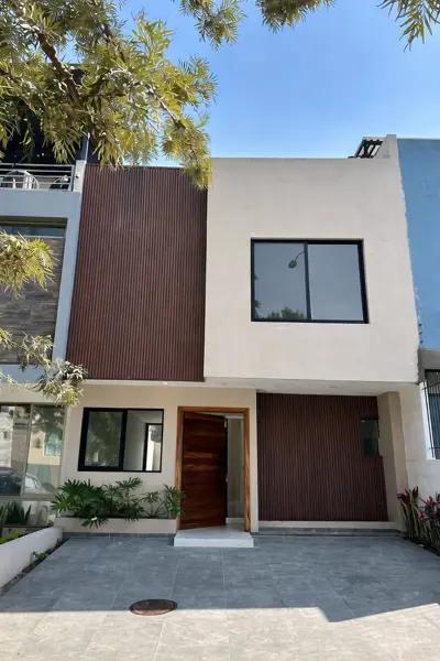 Casa en venta en Maderias Residencial Casa en venta en Maderias Residencial