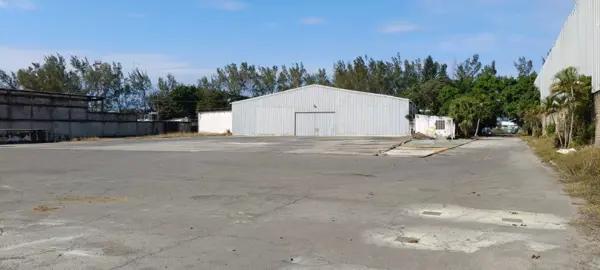 Nave Industrial en Renta en Zona Industrial de Veracruz Nave Industrial en Renta en Zona Industrial de Veracruz