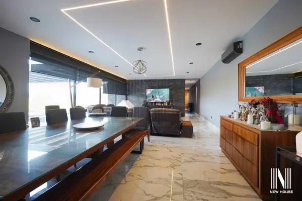 BALCONES DEL CAMPESTRE CASA EN VENTA CON VISTA ESPECTACULAR