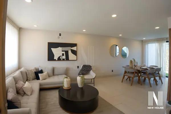 CASA NUEVA EN PRIVANZAS RESIDENCIAL