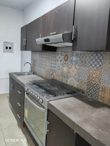 Departamento en Venta en Graciano Sanchez , Boca del Río
