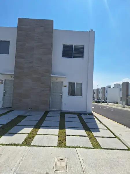 Casa en Renta en Los Héroes Veracruz - Zona Industrial con Cocina Integral